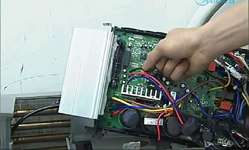 紫金美的空调电话是多少