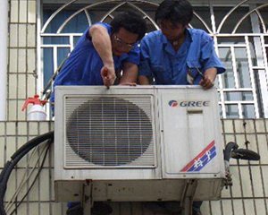 紫金空调维修售后服务中心