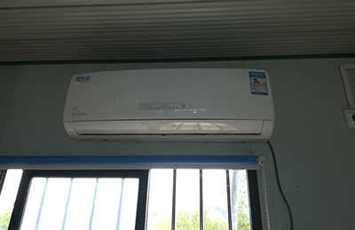 紫金空调维修在哪里找