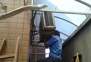 紫金空调维修售后服务中心