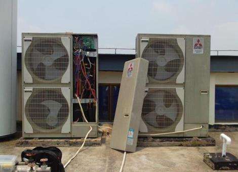 紫金空调维修电话号码多少