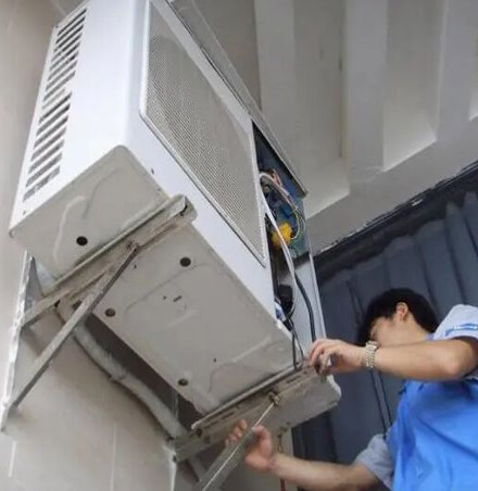 紫金24小时空调维修热线