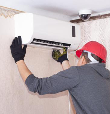 紫金空调内机噪音大