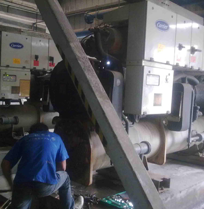 紫金冰箱维修 紫金制冷设备维修